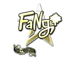 FaNg (Gold) | Paris 2023
