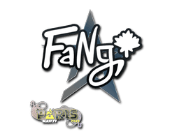 FaNg | Paris 2023