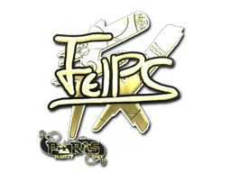 felps (Gold) | Paris 2023