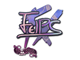 felps (Holo) | Paris 2023