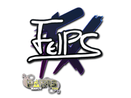 felps | Paris 2023