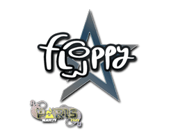 floppy | Paris 2023