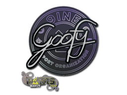 Goofy | Paris 2023