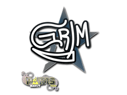 Grim | Paris 2023