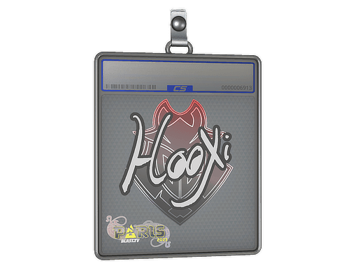 HooXi | Cologne 2026