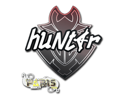 huNter- | Paris 2023