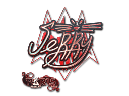 Jerry (Holo) | Paris 2023