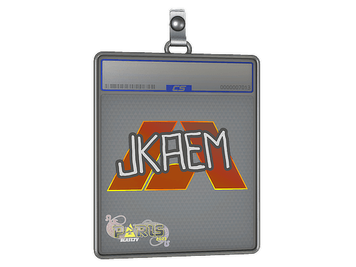 jkaem | Paris 2023