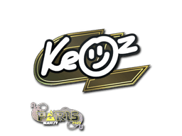 Keoz | Paris 2023