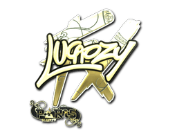 Lucaozy (Gold) | Paris 2023