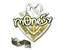 m0NESY (Gold) | Paris 2023