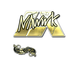 nawwk (Gold) | Paris 2023