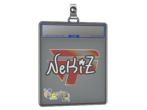 NEKiZ | Cologne 2026