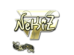 NEKiZ (Gold) | Paris 2023