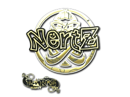 NertZ (Gold) | Paris 2023