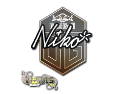 niko  | Paris 2023