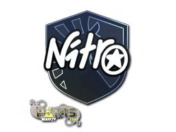nitr0 | Paris 2023
