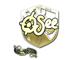 oSee (Gold) | Paris 2023