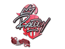 rallen (Holo) | Paris 2023