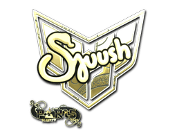 sjuush (Gold) | Paris 2023