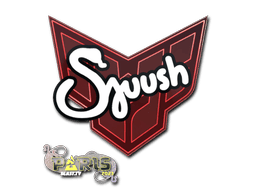sjuush | Paris 2023