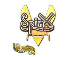 Spinx (Holo) | Paris 2023