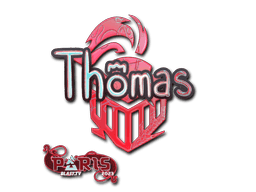 Thomas (Holo) | Paris 2023
