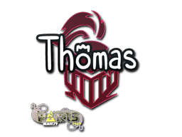 Thomas | Paris 2023