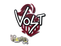volt | Paris 2023