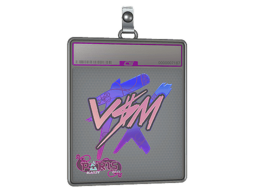 v$m (Holo) | Cologne 2026