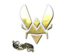 Vitality (Gold) | Paris 2023