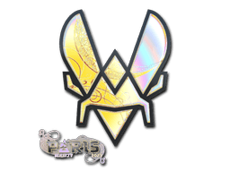 Vitality (Holo) | Paris 2023