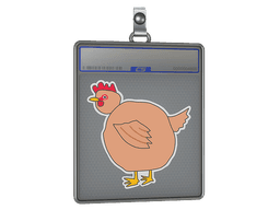 Sticker Slab | Chabo