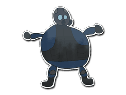 Poorly Drawn SAS