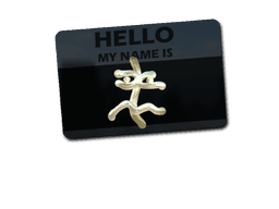 Hello XM1014 (Gold)