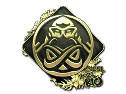 ENCE (Gold) | Rio 2022