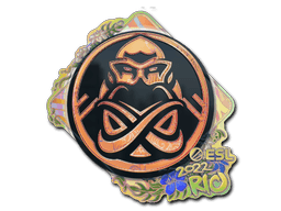 ENCE (Holo) | Rio 2022