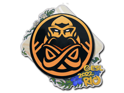 ENCE | Rio 2022