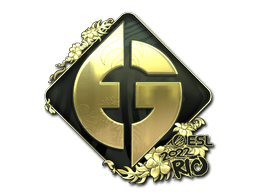 Evil Geniuses (Gold) | Rio 2022