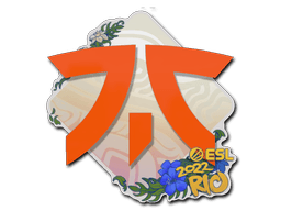 Fnatic | Rio 2022