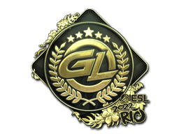 GamerLegion (Gold) | Rio 2022