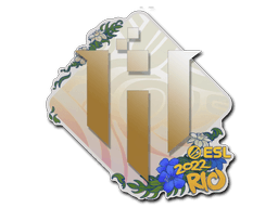 IHC Esports | Rio 2022