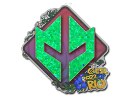 Imperial Esports (Glitter) | Rio 2022