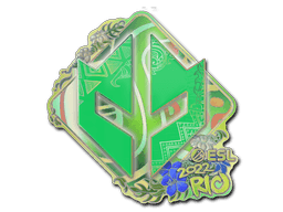 Imperial Esports (Holo) | Rio 2022