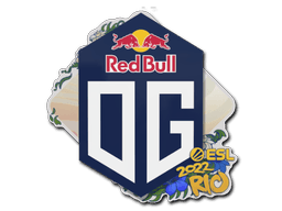 OG | Rio 2022