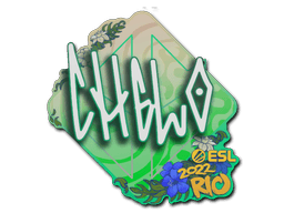 chelo | Rio 2022