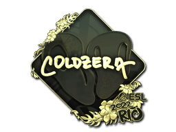 coldzera (Gold) | Rio 2022