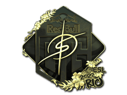 degster (Gold) | Rio 2022