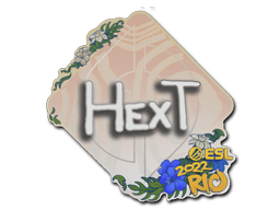 HexT | Rio 2022