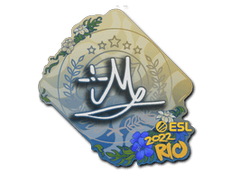 iM | Rio 2022